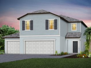 Tybee Plan, Lakespur Wellen Park, Venice, FL 34293