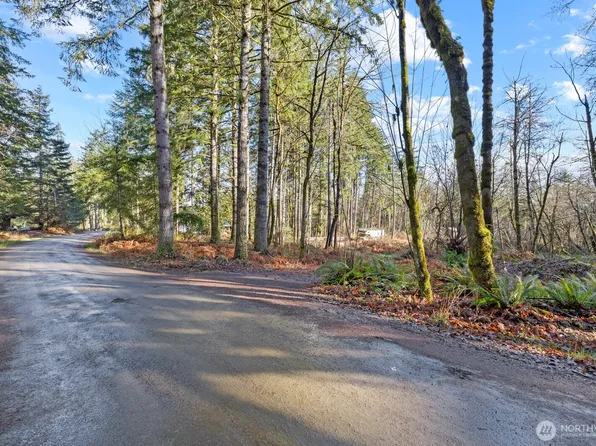 60 SE Mable Taylor Lane, Shelton, WA 98584