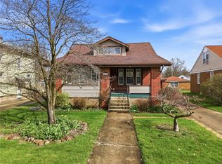 1027 Myrtle Pl, Sharon, PA