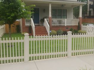 130 Wesley Ave, Atlanta, GA 30307