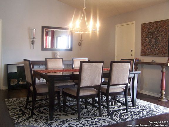 4th image of 16311 Buena Tierra Dr