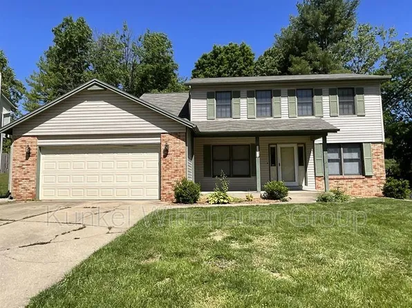 2020 Greenbrier Dr, Collinsville, IL 62234