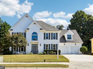 1116 Midsummer Ct NE, Marietta, GA 30068