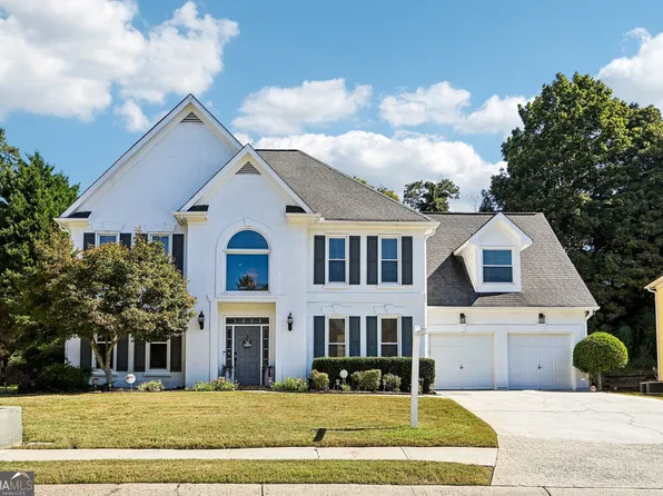 1116 Midsummer Ct NE, Marietta, GA 30068