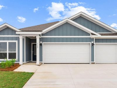 3382 Rachel Pl, Southport, FL, 32409