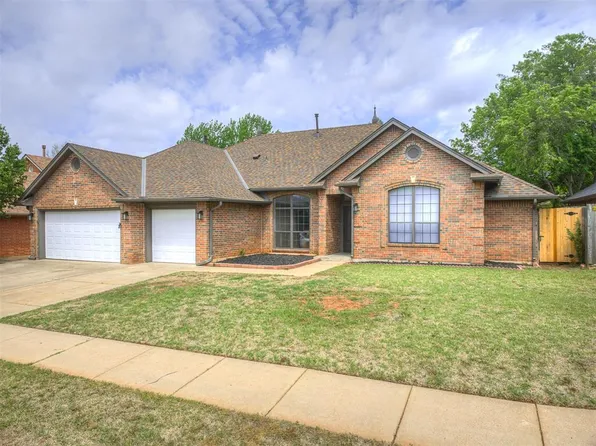 705 NW 143rd St, Edmond, OK 73013