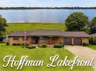 2795 N Williamson Dr, Warsaw, IN 46582