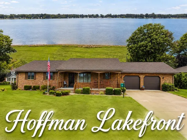 2795 N Williamson Dr, Warsaw, IN 46582
