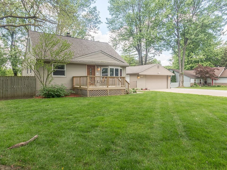 1st image of 27060 Hickler Ln