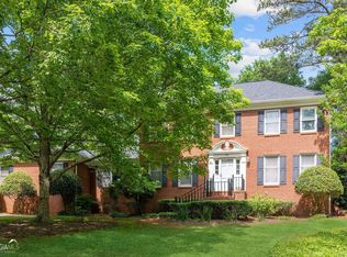 344 Brookshire Dr SW, Lilburn, GA 30047