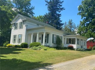 3081 Batavia Oakfield Town Rd, Batavia, NY 14020