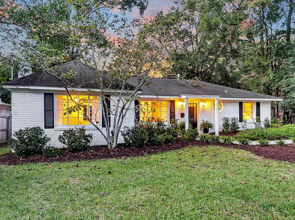 7 Arcadian Park, Charleston, SC 29407