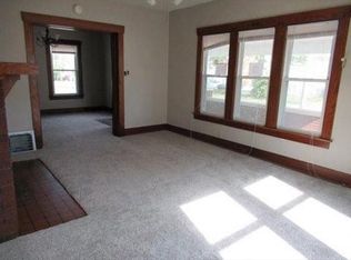 157 S McClellan St, Decatur, IL 62522