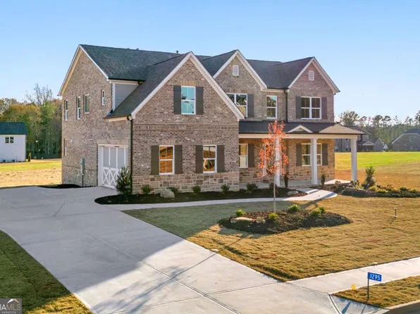 1295 Stonewood Field Rd, Watkinsville, GA 30621