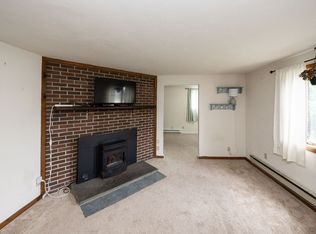 90B Brightwood Ave #B, Worcester, MA 01604