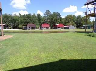 0 Blue Herring Dr, Parsons, TN 38363