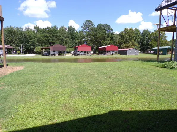 0 Blue Herring Dr, Parsons, TN 38363
