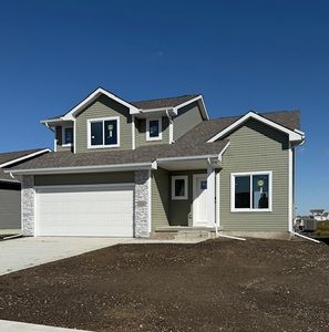 409 Fireside Dr NW, Bondurant, IA, 50035