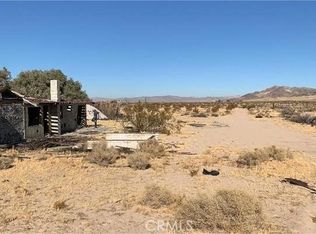 35063 Chanera Rd, Newberry Springs, CA 92365