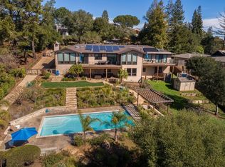 67 Hillbrook Dr, Portola Valley, CA 94028