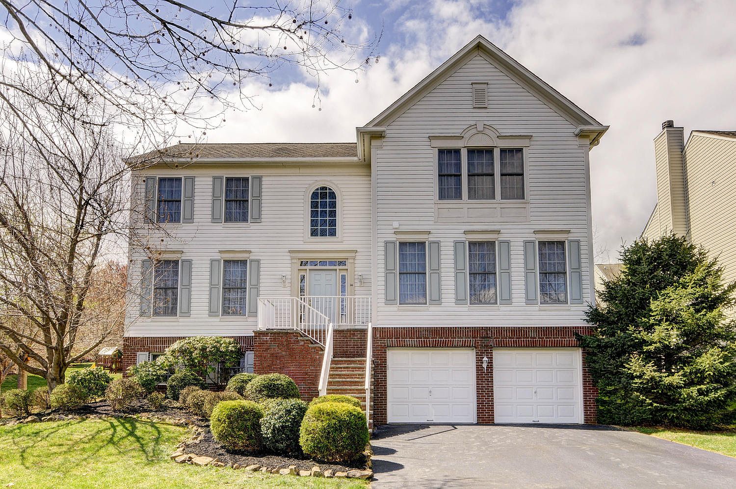 14 Queenberry Way, Basking Ridge, NJ 07920 Zillow
