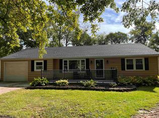 1700 N Alden Rd, Muncie, IN 47304