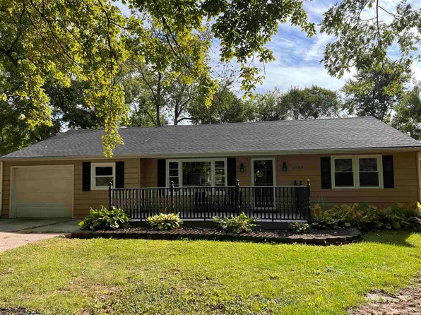 1700 N Alden Rd, Muncie, IN 47304