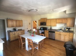 19 Lambert Ave #A2, Boston, MA 02119