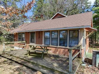 6398 8th Dr, Plainfield, WI, 54966