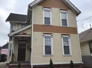 3441 Seymour Ave, Cleveland, OH