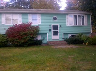 128 Lippitt Ave, Warwick, RI 02889