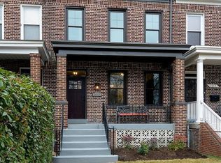 1615 E Capitol St SE, Washington, DC 20003