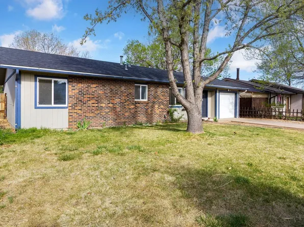 305 S Grace Ave, Milliken, CO 80543