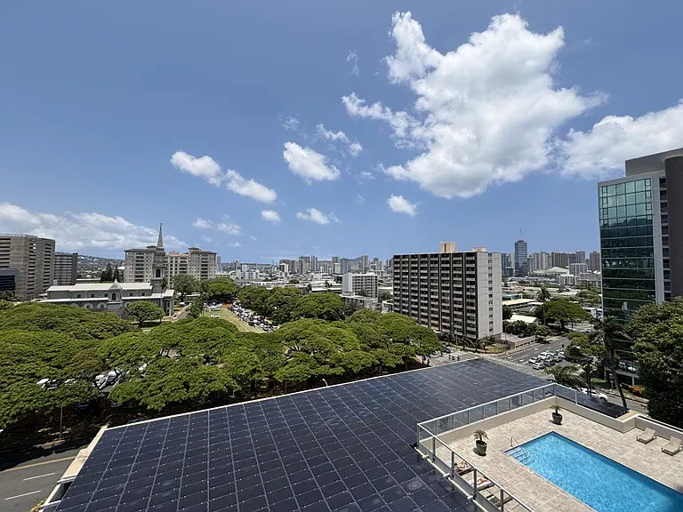 1212 Punahou St #1005 — Photo 16