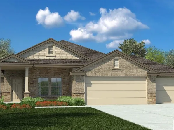 109 Ayla Marie Dr, Copperas Cove, TX 76522