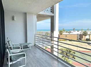 1000 Padre Blvd UNIT 313, South Padre Island, TX 78597