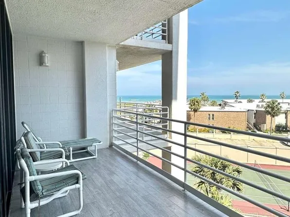 1000 Padre Blvd Unit 313, South Padre Island, TX 78597