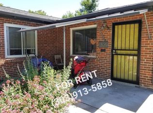 1320 Jersey St, Denver, CO 80220