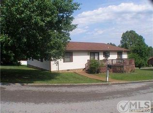 104 Twilight Dr, Winchester, TN 37398