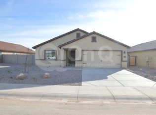 1549 E Demain Dr, Casa Grande, AZ 85122