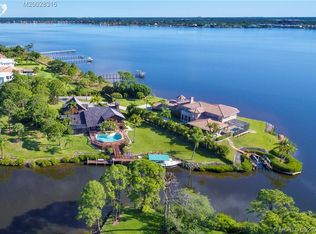 3259 NW Turnabout Ln, Palm City, FL 34990