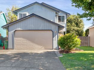 23270 NE Village Ct, Wood Village, OR 97060