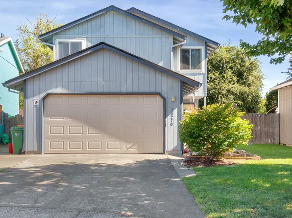 23270 NE Village Ct, Wood Village, OR 97060