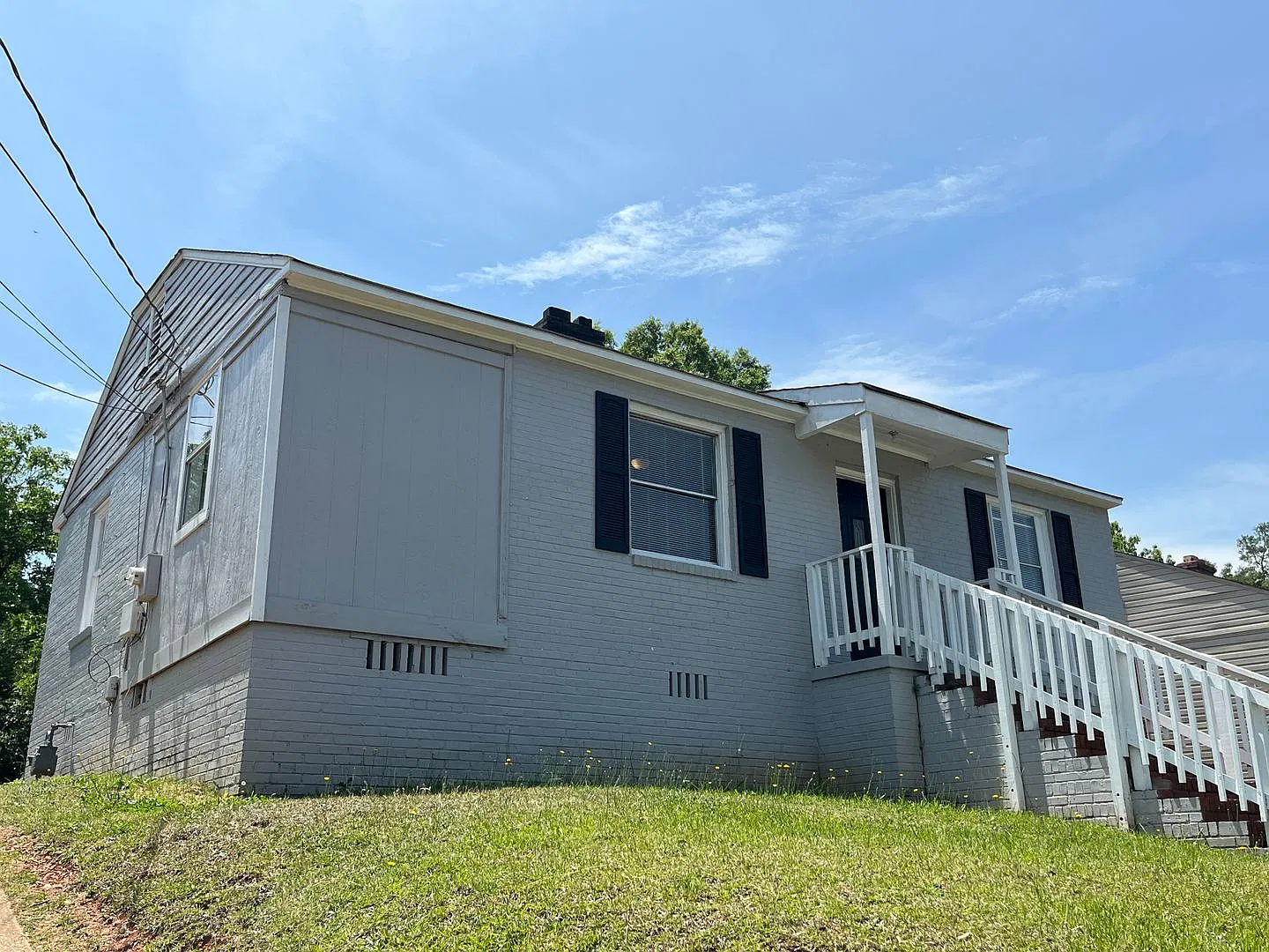 3 Bedroom / 1 Bathroom Home for Rent near Ft. Benning, GA — Photo 3