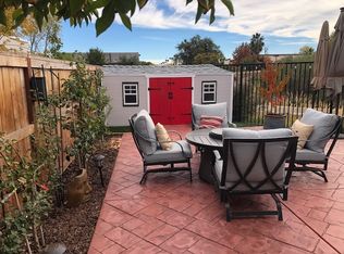 206 Colner Cir, Folsom, CA 95630
