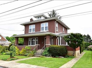 923 5th St, Whitehall, PA