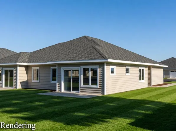 Tbd N Avenue Tbd #6, Sturgeon Bay, WI 54235