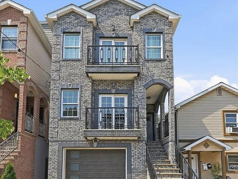 83 Pamrapo Ave #1 — Photo 31