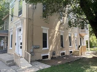 1540 Greenup St UNIT 2, Covington, KY 41011