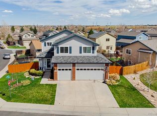 848 Bartlett St, Castle Rock, CO 80104